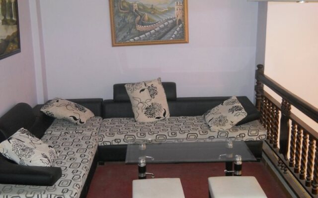 Seoul Hotel 2