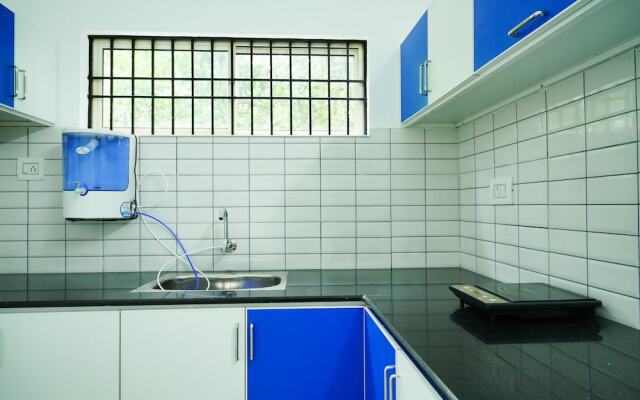 Oyo Home 39382 Vibrant Stay