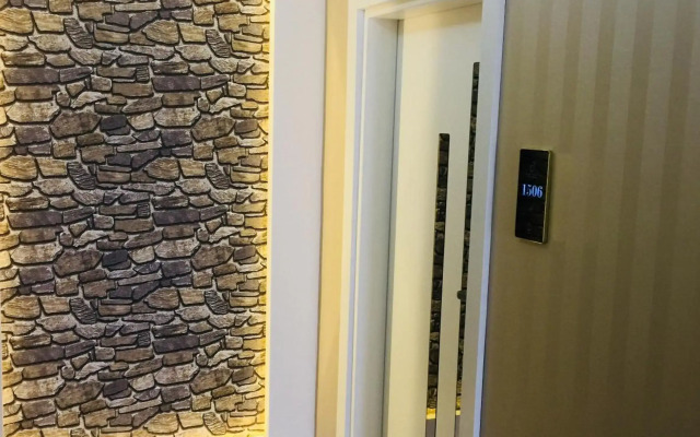 Grand Kayalar Otel