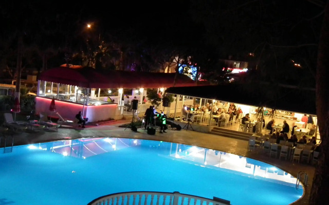 White Hotel
