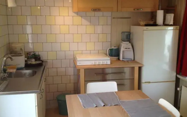 holiday-house-zandvoort