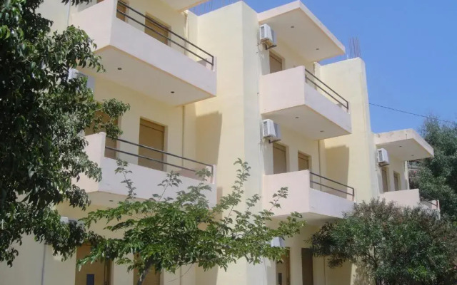 Sfinias Hotel