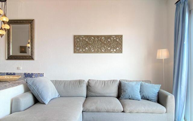 Capistrano Playa 403 Casasol