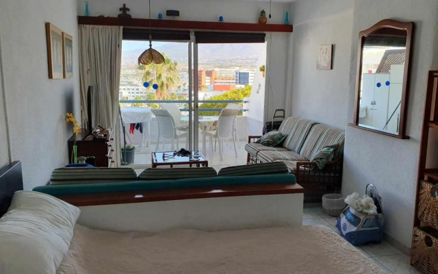 Club Atlantis Studio