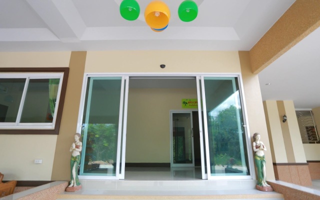 V Residence