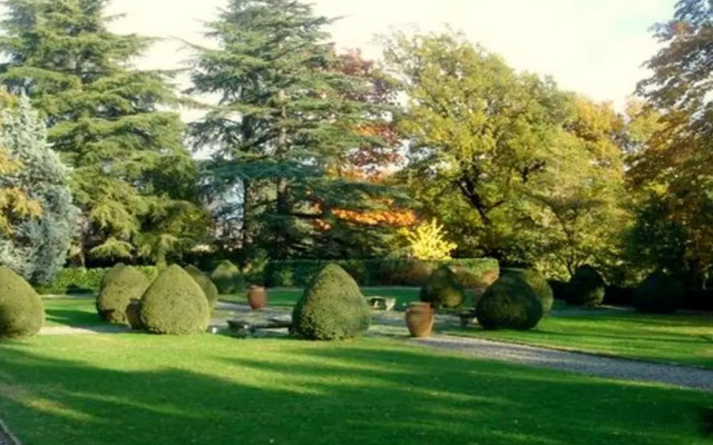 Belvilla by OYO Castello Grimalda - Le Zie