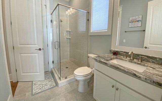 Beach Happy by Sea Scape Properties