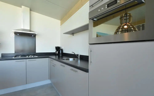 Lovely Holiday Home in Callantsoog near Forest
