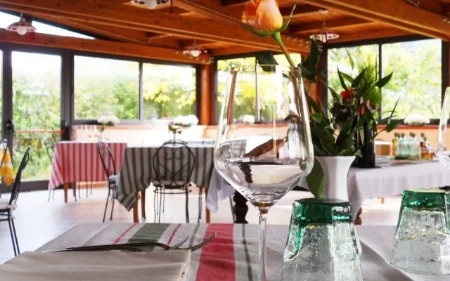 Agriturismo la Rocchetta