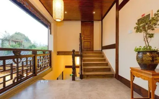 Zizai Inn