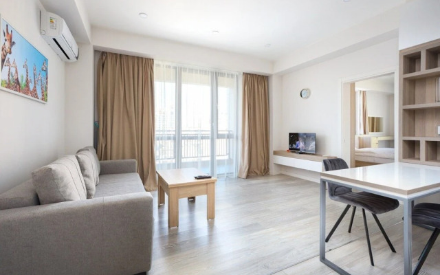 Stay Inn on Koghbatsi Str. 16