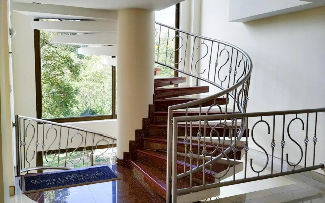 Hotel Casa de Peregrinos