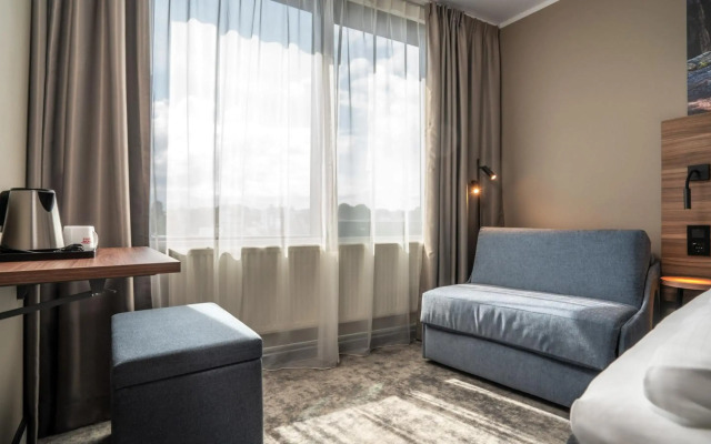 Thon Partner Stavanger Forum Hotel