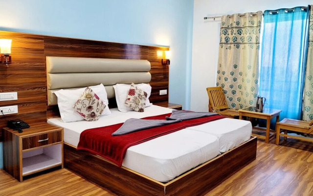 Hotel Jeevanam Villa