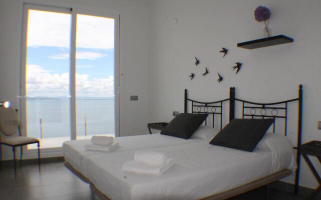 Turo Villa 1 in Roses