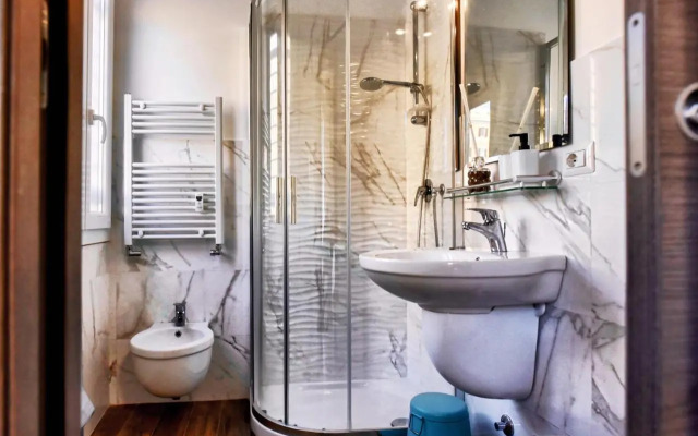 Intero Appartamento Nel Cuore di Roma // Metro A~B~C