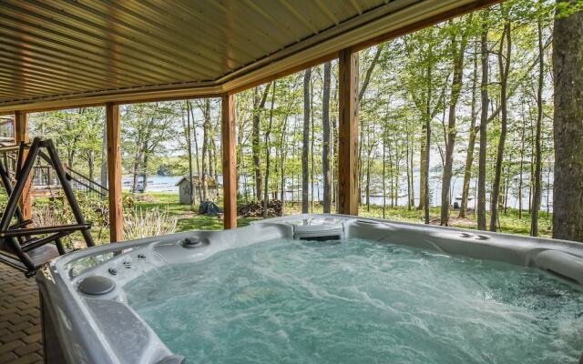 Adventure Awaits 5 Bedroom House