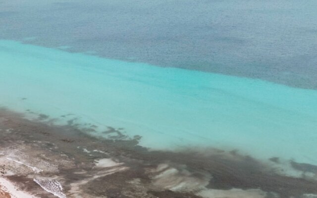 CABN Kangaroo Island Ocean View Private Off Grid Luxury Accommodation