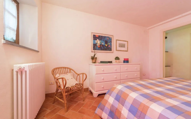 Mansion in Pescaglia Near Tuscan Coast