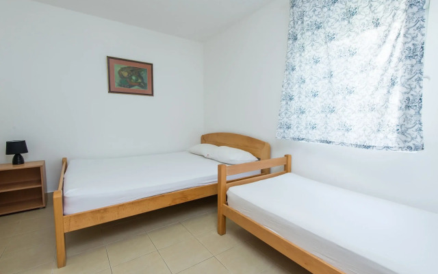 MTV Apartments Petrovac