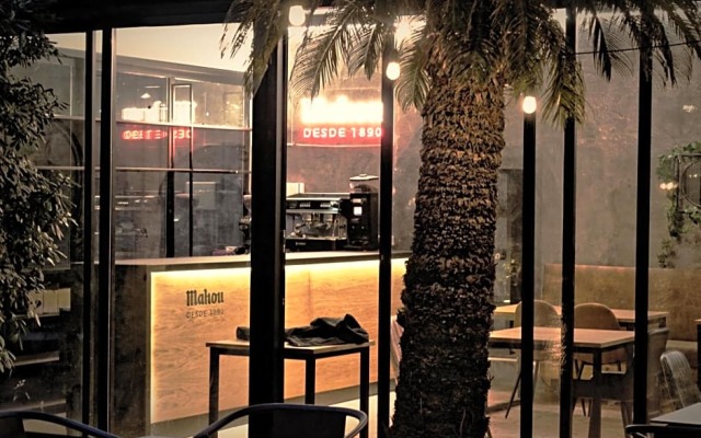 The Venue Hostel Boutique