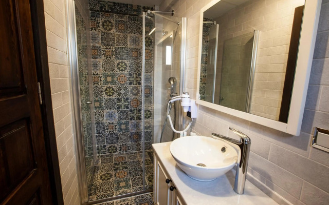 Livia Garden Hotel