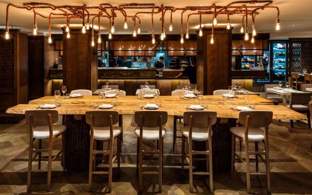 The May Fair, A Radisson Collection Hotel, Mayfair London