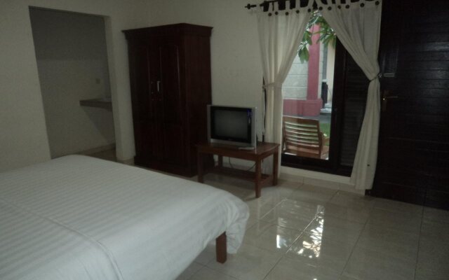 Cempaka Bali House