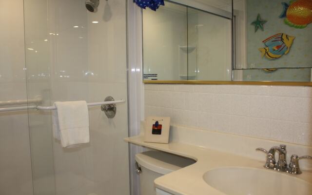 Jamaica Royale T31 - 2 Br Condo