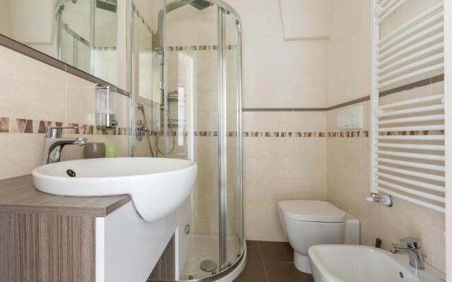 San Pancrazio Suite Apartment by BarbarHouse