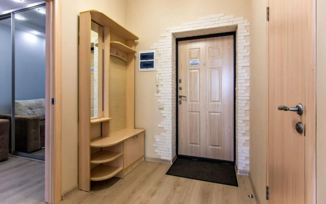 Сутки Уфа на улице Энтузиастов 16