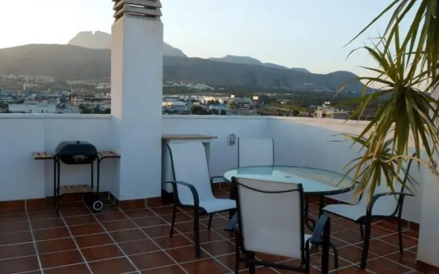 Departamento en Finestrat