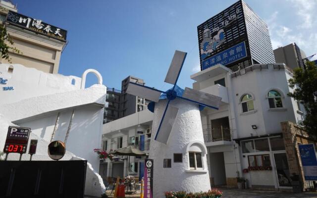 Ho Young Hotspring Hotel