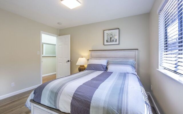 Marbella Lane Duplex San Jose