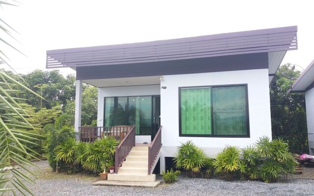 Preecha House
