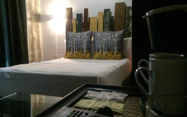 Hotel Casa Panamá