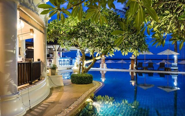 Dara Samui Beach Resort - Adults Only