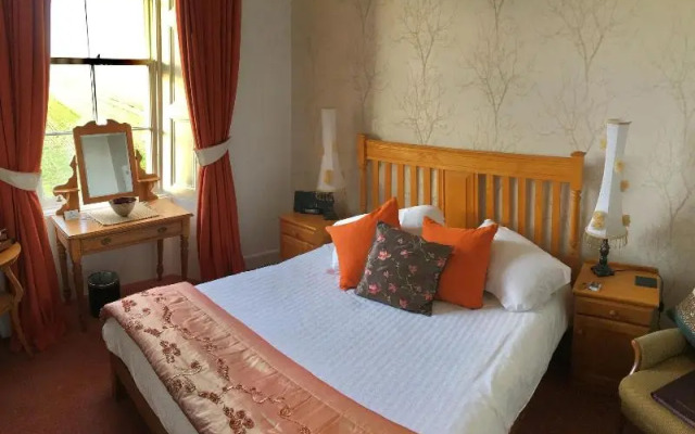 The Spindrift Guest House