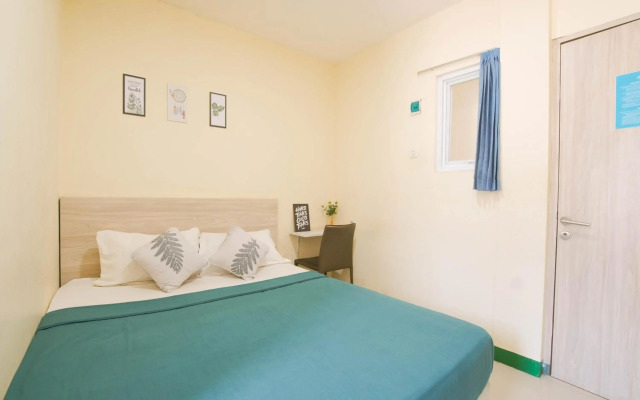 Le Paris Syariah Residence