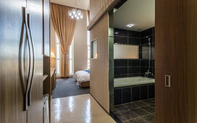 Incheon Airport hotel Airrelax