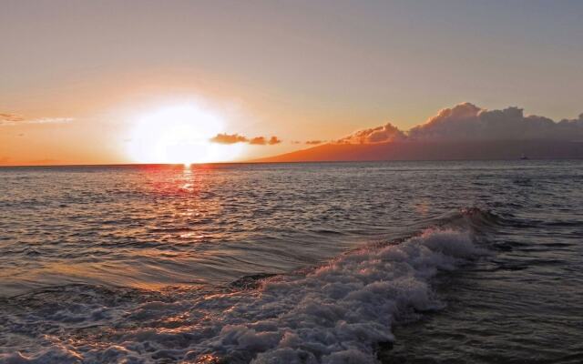 110 Kaanapali Shores Place, #405