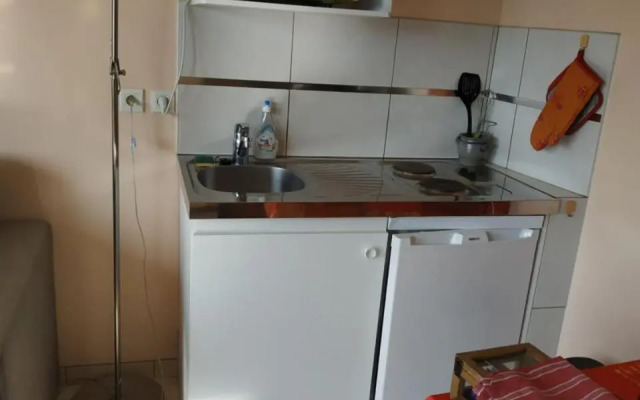 Chambre dhôte la Flopré