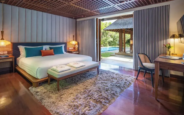 Villa Windu Sari
