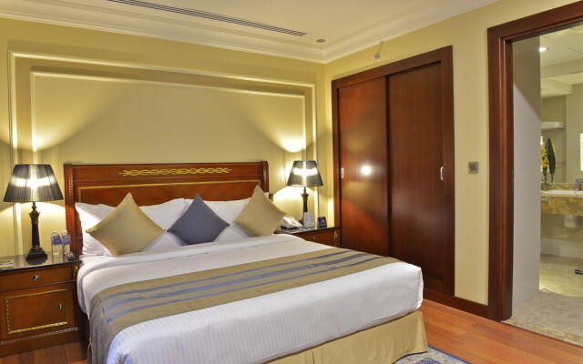 Karim Hotel - Al Olya