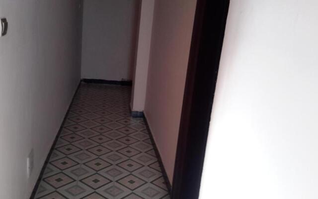 Amadu Hotel
