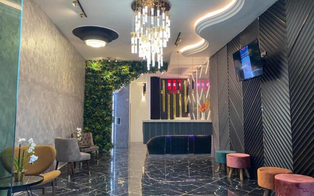 DSH Hotel