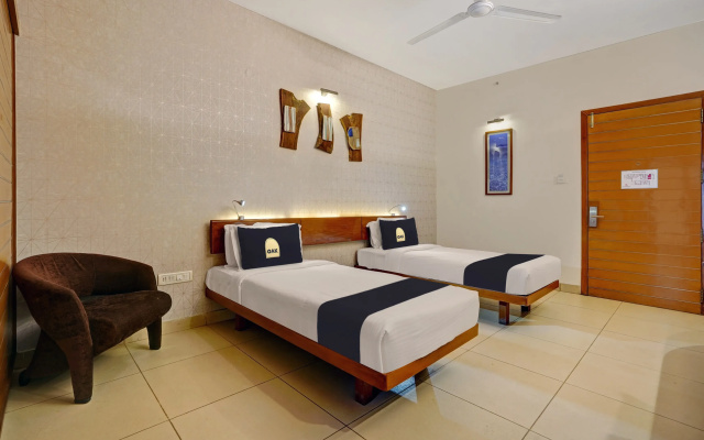 Astra Hotels & Suites - Marathalli
