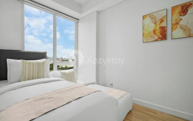 Swara by Kozystay - Paskal