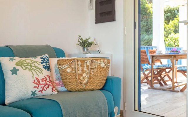 Sardinia Re - Porto Conte Bay Terrace