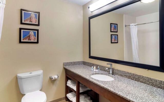 Comfort Inn & Suites Macon North I-75